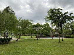 Blk 104D Eastbrook @ Canberra (Sembawang), HDB 2 Rooms #545703091